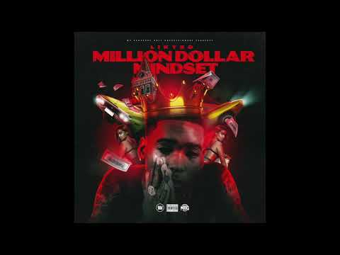 Likybo - Kraazy (Prod by BandManHerb)
