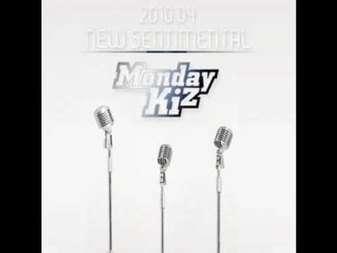 Monday Kiz (먼데이 키즈) - 01. 흩어져