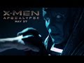 Button to run trailer #8 of 'X-Men: Apocalypse'