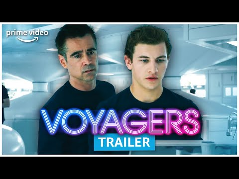 Voyagers'