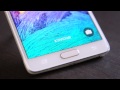 Обзор смартфона Samsung Galaxy Note 4 (N910H). Obzorik. AVA.ua