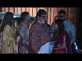 Amitabh Bachchan & Family Departs From Jamnagar After Mega Pre-Wedding Bash of Anant-Radhika | News9