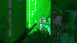 Youngboy first show back in Louisiana #youngboy #nbyoungboy #concert