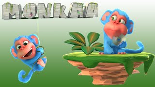 Monkaa