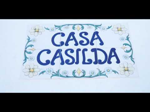 Vidéo de l’hébergement