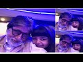 Big B celebrates New Year with Navya, Aardhaya-Exclusive