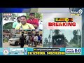 పులివర్తి నానిపై హత్య యత్నం | YCP Leaders Murder Attempt On Pulivarthi Nani | Prime9 News - 46:26 min - News - Video