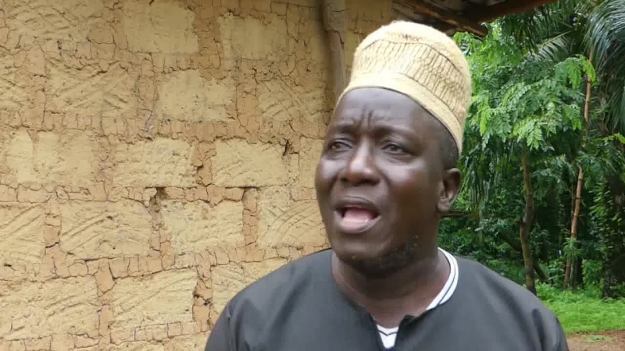 GNIN DJOU Ep105 Nouveau Film Guinéen Version Malinké
