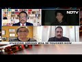 UK, Canada, Australia Make It Tough For Indian Students | Left, Right & Centre  - 21:41 min - News - Video
