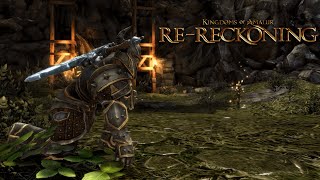 Kingdoms of Amalur: Re-Reckoning Fate Edition
