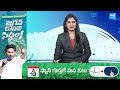 MLC Lella Appireddy Comments on Election Commission | Purandeswari |@SakshiTV  - 01:20 min - News - Video