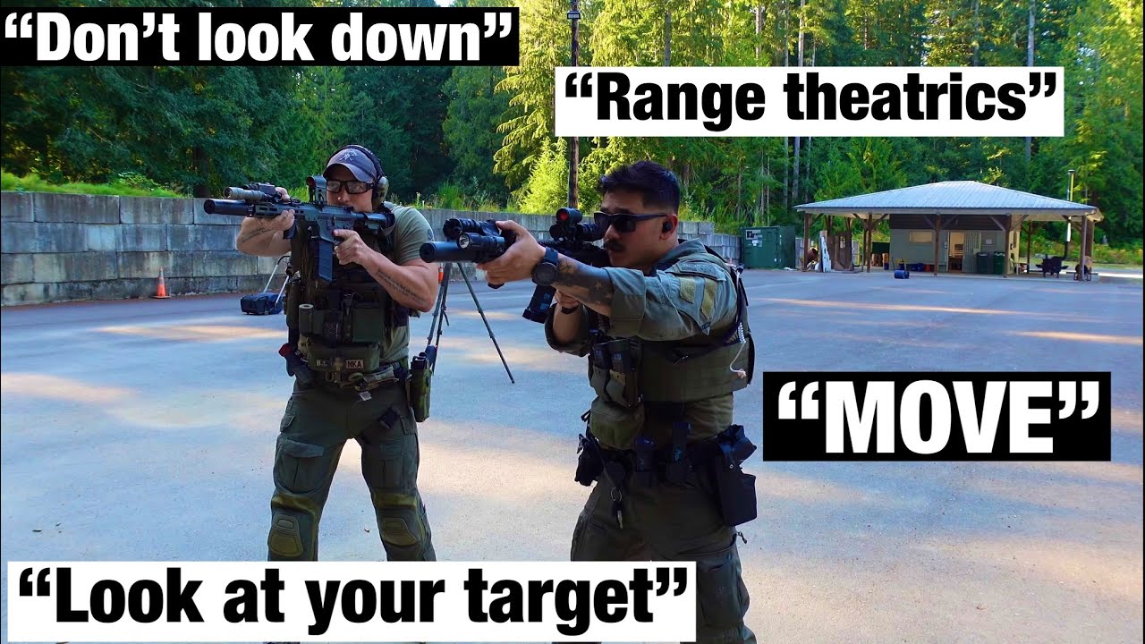 5 training misconceptions (Our personal opinions)