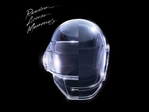 Daft Punk - Prime (2012 Unfinished) Leak