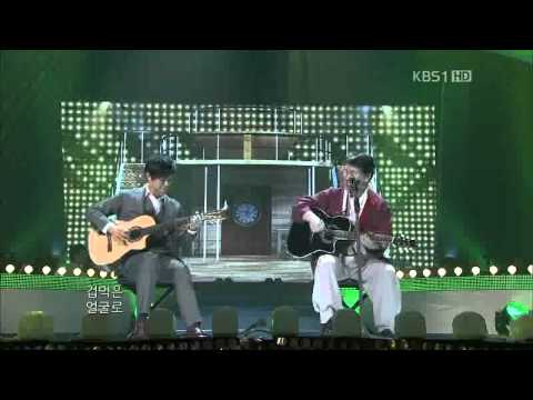 송창식 - 한번쯤 - 송창식 장사익 인순이의 특별한 만남