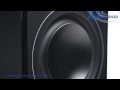 Активный сабвуфер Cambridge Audio Minx X 300