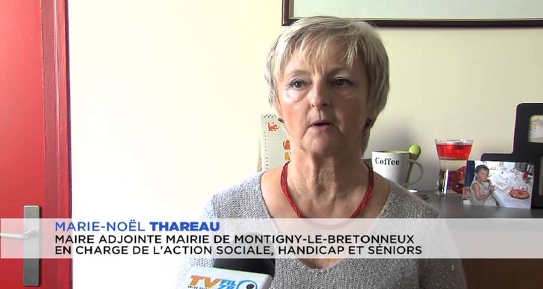 L’Actu – Une maison de retraite à Montigny