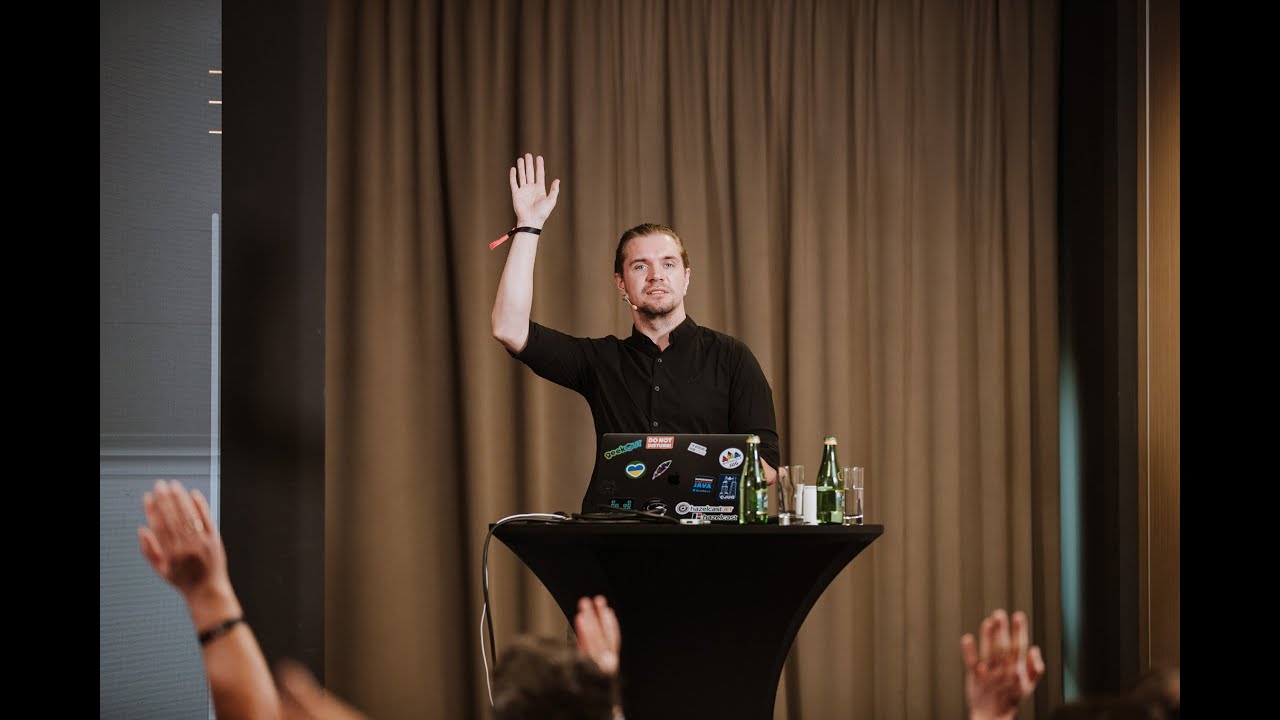 JDD 2022: Grzegorz Piwowarek - CompletableFuture and its Quirks