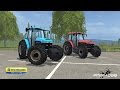 New Holland 8970 G240 v1.0