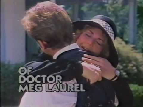 The Incredible Journey of Doctor Meg Laurel'