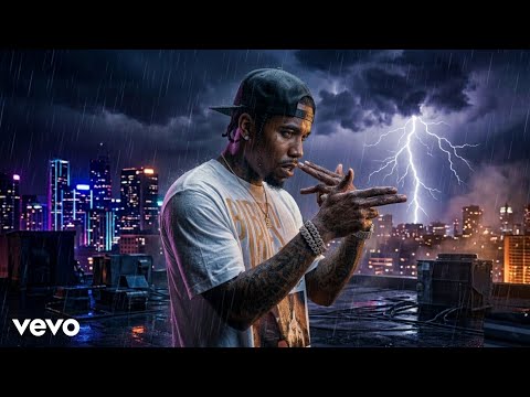 Lecrae - War Cry | Lyrics Music Video