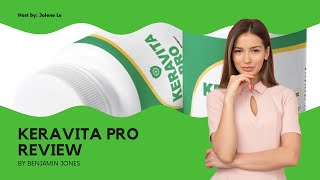 Real Keravita Pro Review Ingredients or Side Effects!