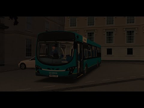 Welsh Bus Enthusiast