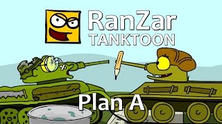 Tanktoon - Plan A