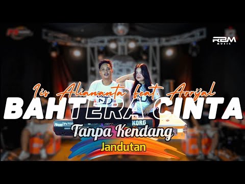 Bahtera Cinta  - Iis Aliananta Ft Arrijal  - Tanpa Kendang Versi Ijjo Production AUDIO HD RBM MuSic