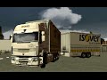 Renault Premium Tandem “Isover”