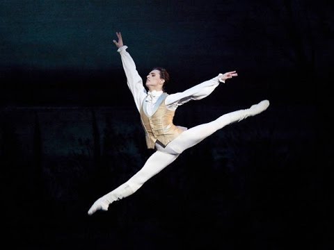 Sergei Polunin / Сергей Полунин