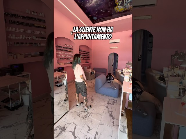 Cosa dovrei fare ora? #unghie #nails #poligel #nailart #perte #unogel #humor #neiperte