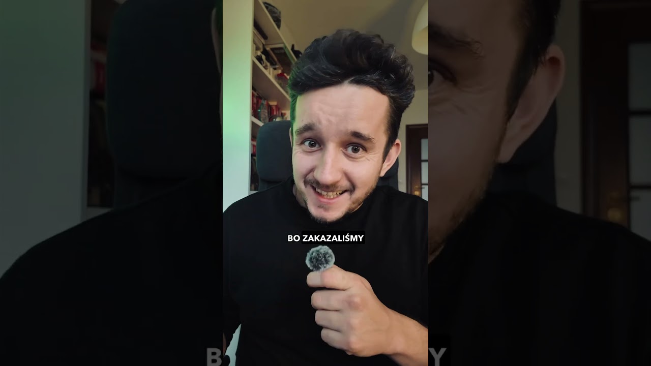 A Wy nie macie tego dosyć?