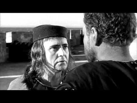 The Tragedy of Othello: The Moor of Venice'