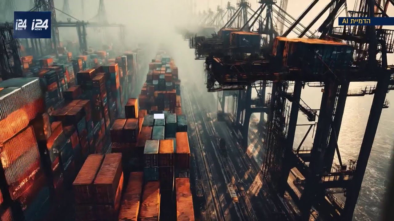 כך הפכה המצאה אמריקנית פשוטה לנשק הקטלני ביותר של סין | מיוחד לסופ