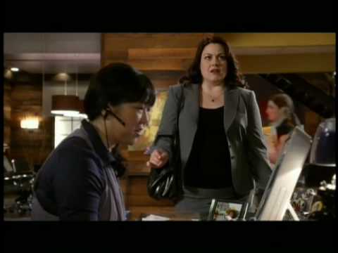 Drop Dead Diva'