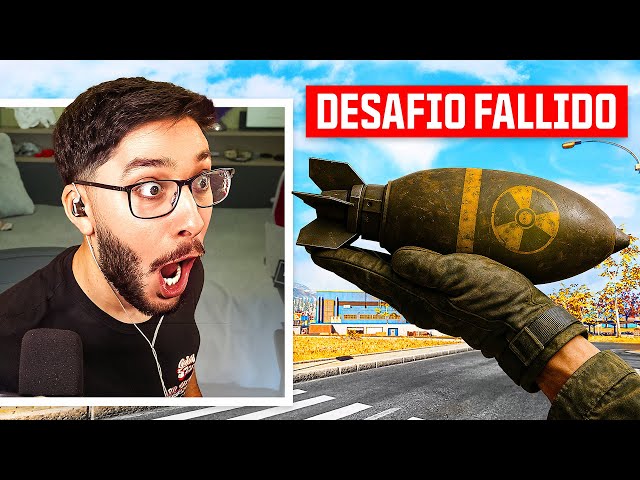 No puedo más...