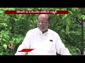 Rajya Sabha MP Laxman Speaks About Vice President Election 2022 | V6 News  - 01:31 min - News - Video