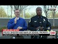 Police offer details of what they know about the Nashville school shooter so far  - 07:40 min - News - Video