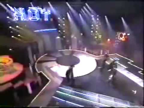 MBC음악캠프 H.O.T 3집 컴백Special