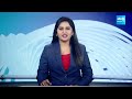 Sajjala Ramakrishna Reddy Slams Chandrababu Naidu | AP Elections | CM YS Jagan | YSRCP | @SakshiTV  - 04:15 min - News - Video