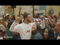 How Steph Curry and MLK III are working to unite communities through service  - 09:36 min - News - Video