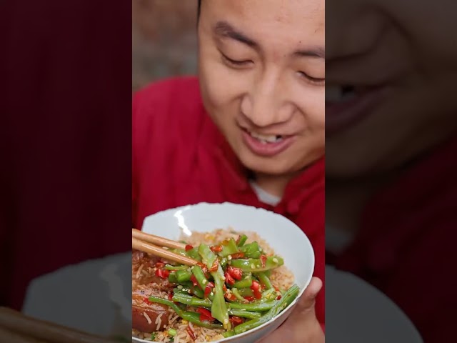 braised pork丨Food Blind Box丨Eating Spicy Food and Funny Pranks