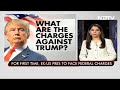 Donald Trump Indicted Again: Can He Still Run For President? - 02:15 min - News - Video