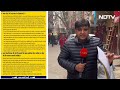 Delhi AAP News | गिरफ़्तारी के बाद क्या करें Arvind Kejriwal? AAP ने Delhi में शुरू की रायशुमारी  - 08:21 min - News - Video