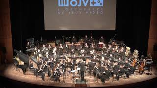 [OJV] Ark: Survival Evolved - Live - Orchestre de Jeux Vidéo