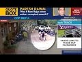 India Today-Caught on Camera: Rape survivor dragged by police