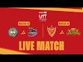 UTT S7 | LIVE MATCH: Ahmedabad APL Pipers vs Kolkata Thunder Blades, Dabang Delhi vs Goa Challengers