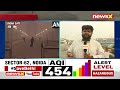 Time To Act | Delhis AQI In Severe Plus Category | NewsX  - 17:25 min - News - Video
