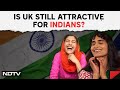 UK Visa News | UKs New Immigration Policy: Whats Next For Indian Students?