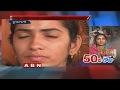 Sangeetha's protest enters 50th day in Boduppal, Hyderabad